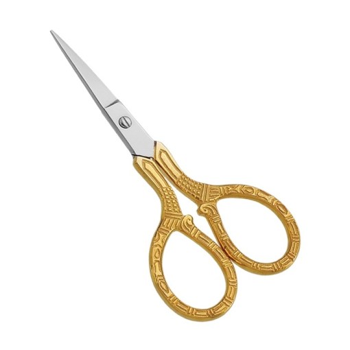Nail, Cuticle & Fancy Scissors #9